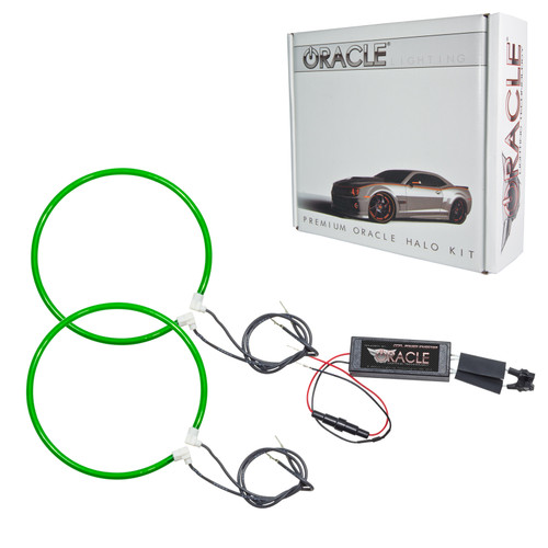 Oracle Lighting 2604-034 Honda CBR600F4i 2001-2006 ORACLE CCFL Motorcycle Halo Kit 2604-034 Product Image