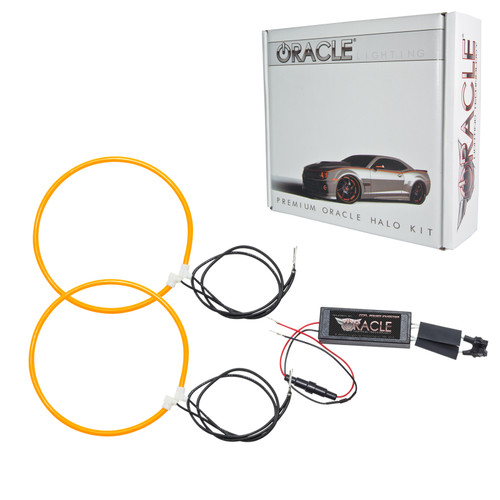 Oracle Lighting 2604-035 Honda CBR600F4i 2001-2006 ORACLE CCFL Motorcycle Halo Kit 2604-035 Product Image