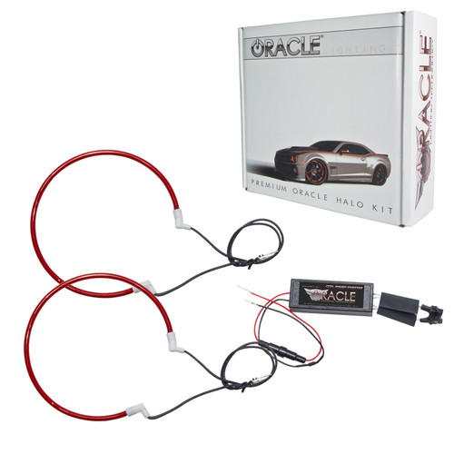 Oracle Lighting 2605-033 Honda CBR1000 2008-2014 ORACLE CCFL Motorcycle Halo Kit 2605-033 Product Image