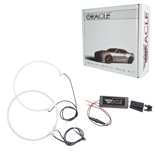 Oracle Lighting 2613-030 Suzuki GSX-R 1000 2008-2013 ORACLE CCFL Motorcycle Halo Kit 2613-030 Product Image