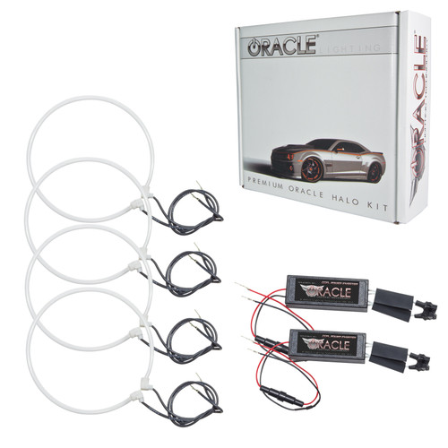 Oracle Lighting 2616-031 Yamaha R6 2003-2005 ORACLE CCFL Motorcycle Halo Kit 2616-031 Product Image Oracle Lighting 2616-031 Yamaha R6 2003-2005 ORACLE CCFL Motorcycle Halo Kit 2616-031 Product Image