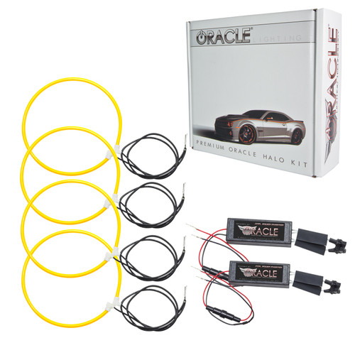 Oracle Lighting 2616-036 Yamaha R6 2003-2005 ORACLE CCFL Motorcycle Halo Kit 2616-036 Product Image Oracle Lighting 2616-036 Yamaha R6 2003-2005 ORACLE CCFL Motorcycle Halo Kit 2616-036 Product Image