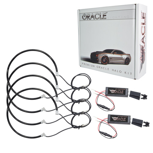 Oracle Lighting 2633-037 BMW M3 1998-2005 ORACLE CCFL Halo Kit 2633-037 Product Image Oracle Lighting 2633-037 BMW M3 1998-2005 ORACLE CCFL Halo Kit 2633-037 Product Image
