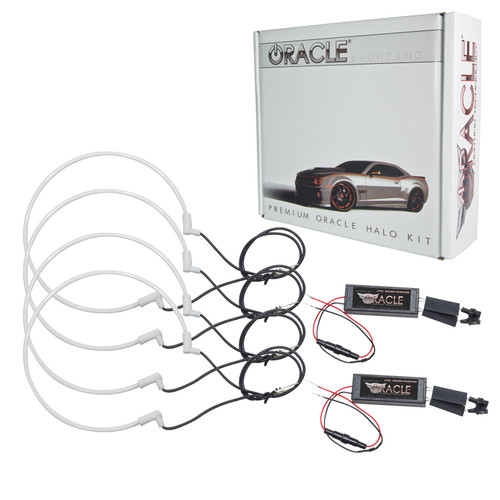 Oracle Lighting 2633-039 BMW M3 1998-2005 ORACLE CCFL Halo Kit 2633-039 Product Image Oracle Lighting 2633-039 BMW M3 1998-2005 ORACLE CCFL Halo Kit 2633-039 Product Image