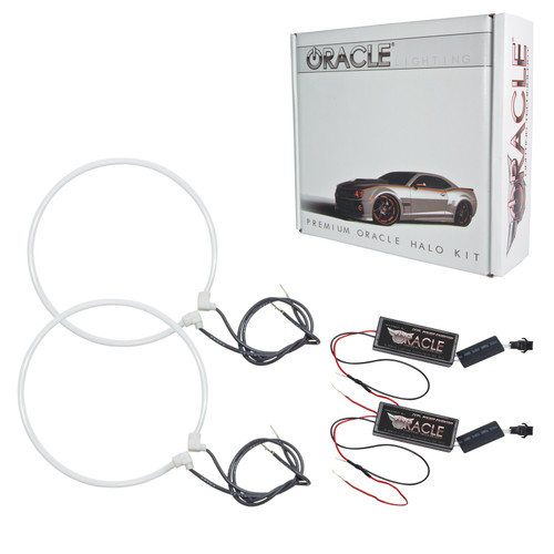 Oracle Lighting 2641-038 Chevrolet Camaro RS 2010-2013 ORACLE CCFL Halo Kit 2641-038 Product Image