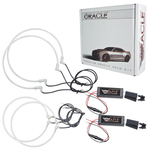 Oracle Lighting 2644-030 Dodge Caliber 2007-2010 ORACLE CCFL Halo Kit 2644-030 Product Image Oracle Lighting 2644-030 Dodge Caliber 2007-2010 ORACLE CCFL Halo Kit 2644-030 Product Image
