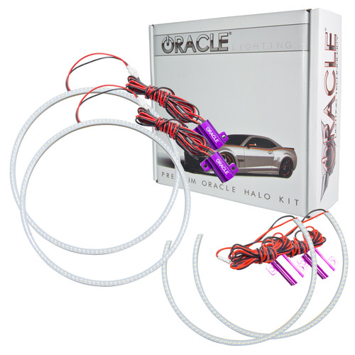 Oracle Lighting 2644-052 Dodge Caliber 2007-2010 ORACLE PLASMA Halo Kit 2644-052 Product Image Oracle Lighting 2644-052 Dodge Caliber 2007-2010 ORACLE PLASMA Halo Kit 2644-052 Product Image