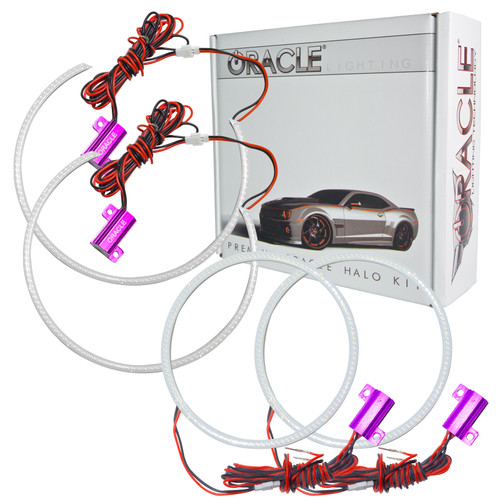 Oracle Lighting 2646-054 Dodge Durango 2011-2013 ORACLE PLASMA Halo Kit 2646-054 Product Image Oracle Lighting 2646-054 Dodge Durango 2011-2013 ORACLE PLASMA Halo Kit 2646-054 Product Image