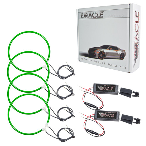 Oracle Lighting 2649-034 Dodge Viper GTS 1996-2002 ORACLE CCFL Halo Kit 2649-034 Product Image Oracle Lighting 2649-034 Dodge Viper GTS 1996-2002 ORACLE CCFL Halo Kit 2649-034 Product Image