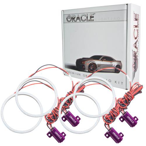 Oracle Lighting 2649-055 Dodge Viper GTS 1996-2002 ORACLE PLASMA Halo Kit 2649-055 Product Image Oracle Lighting 2649-055 Dodge Viper GTS 1996-2002 ORACLE PLASMA Halo Kit 2649-055 Product Image