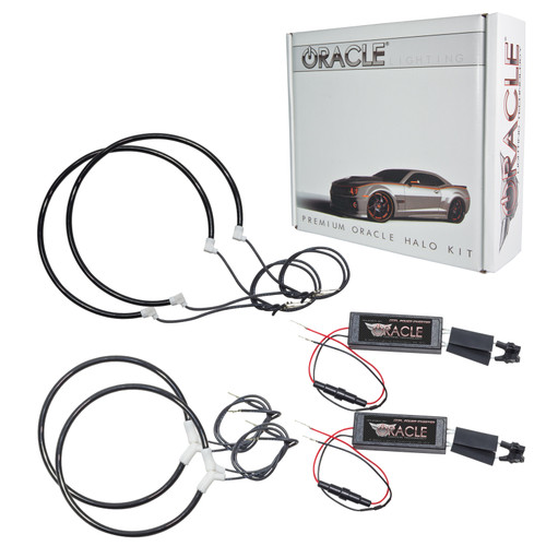 Oracle Lighting 2659-037 Honda Odyssey 2005-2008 ORACLE CCFL Halo Kit 2659-037 Product Image Oracle Lighting 2659-037 Honda Odyssey 2005-2008 ORACLE CCFL Halo Kit 2659-037 Product Image