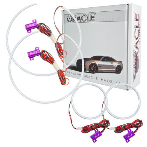 Oracle Lighting 2659-055 Honda Odyssey 2005-2008 ORACLE PLASMA Halo Kit 2659-055 Product Image Oracle Lighting 2659-055 Honda Odyssey 2005-2008 ORACLE PLASMA Halo Kit 2659-055 Product Image