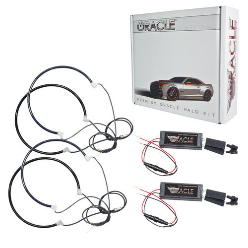 Oracle Lighting 2673-037 Nissan Armada 2008-2015 ORACLE CCFL Halo Kit 2673-037 Product Image Oracle Lighting 2673-037 Nissan Armada 2008-2015 ORACLE CCFL Halo Kit 2673-037 Product Image