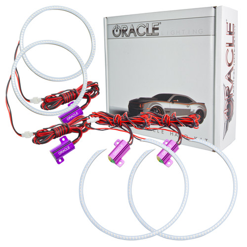 Oracle Lighting 2674-054 Nissan Titan 2004-2007 ORACLE PLASMA Halo Kit 2674-054 Product Image