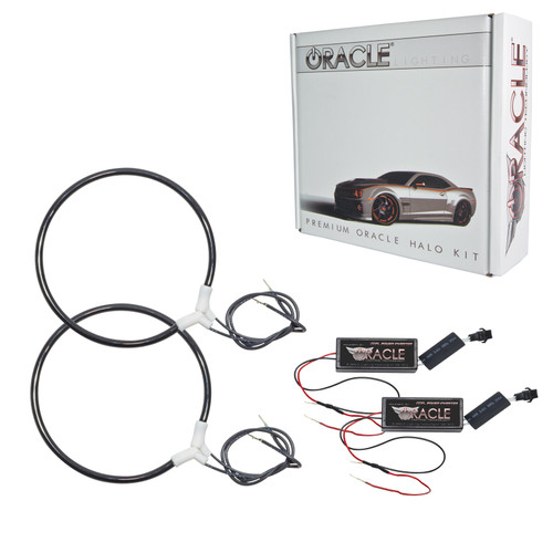 Oracle Lighting 2688-037 Jeep Patriot 2007-2015 ORACLE CCFL Halo Kit 2688-037 Product Image