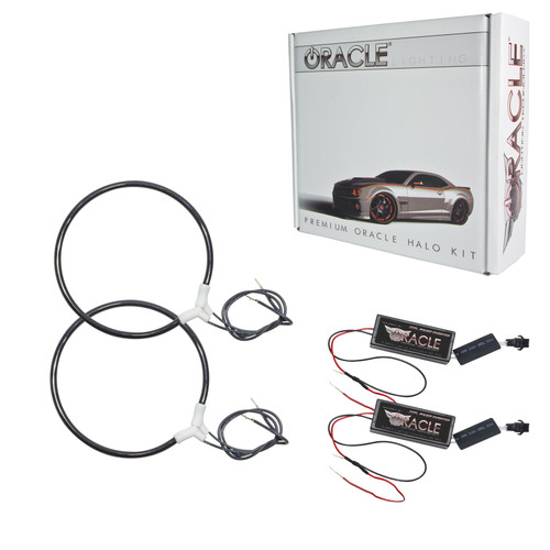 Oracle Lighting 2696-037 Ford Explorer 2012-2015 ORACLE CCFL Halo Kit 2696-037 Product Image