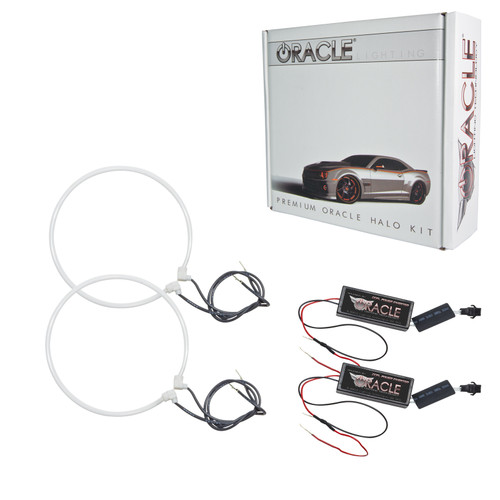 Oracle Lighting 2696-038 Ford Explorer 2012-2015 ORACLE CCFL Halo Kit 2696-038 Product Image Oracle Lighting 2696-038 Ford Explorer 2012-2015 ORACLE CCFL Halo Kit 2696-038 Product Image
