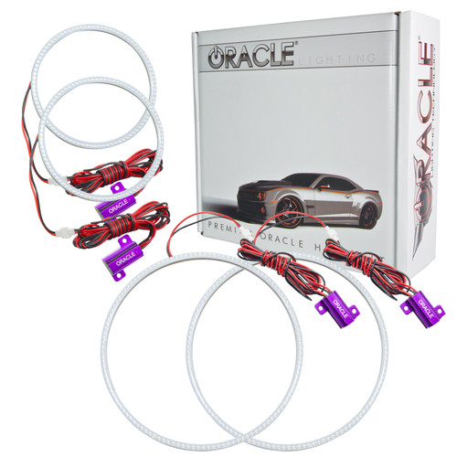 Oracle Lighting 2997-053 Volkswagen Jetta 2005-2010 ORACLE PLASMA Halo Kit 2997-053 Product Image Oracle Lighting 2997-053 Volkswagen Jetta 2005-2010 ORACLE PLASMA Halo Kit 2997-053 Product Image