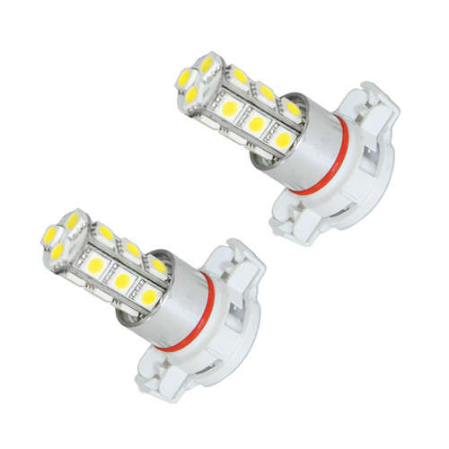 Oracle Lighting 3605-001 ORACLE 5202 18 LED Bulbs (Pair)  - White 3605-001 Product Image