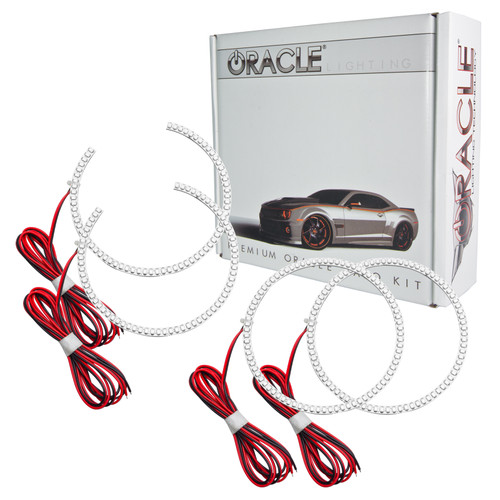 Oracle Lighting 3952-009 GMC Yukon 2000-2006 ORACLE LED Halo Kit 3952-009 Product Image Oracle Lighting 3952-009 GMC Yukon 2000-2006 ORACLE LED Halo Kit 3952-009 Product Image
