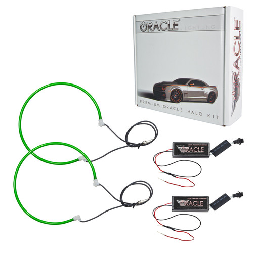 Oracle Lighting 3970-034 Toyota Tacoma 2012-2015 ORACLE CCFL Halo Kit 3970-034 Product Image
