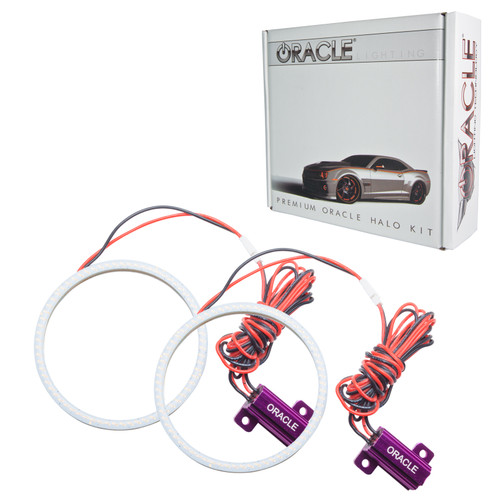 Oracle Lighting 3980-053 Infiniti G35 Sedan 2007-2008 ORACLE PLASMA Halo Kit 3980-053 Product Image Oracle Lighting 3980-053 Infiniti G35 Sedan 2007-2008 ORACLE PLASMA Halo Kit 3980-053 Product Image