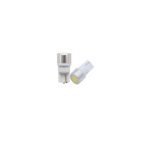 Oracle Lighting 4902-003 ORACLE T10 Plasma LED Bulbs (Pair) - Red 4902-003 Product Image