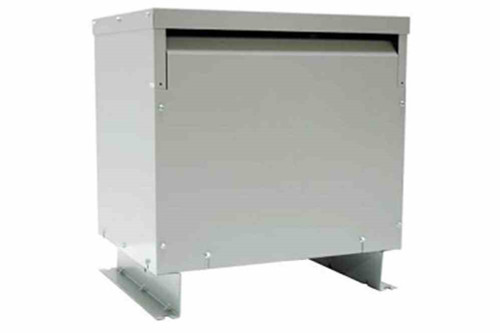 Larson Electronics 30 kVA Isolation Transformer - 240V Delta Primary - High Leg 240V Delta w/ 120V Center Tap Secondary