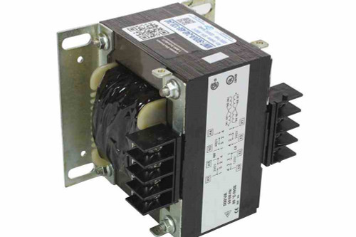 Larson Electronics 1 kVA Control Transformer - 115V Input Voltage - 400V Output Voltage
