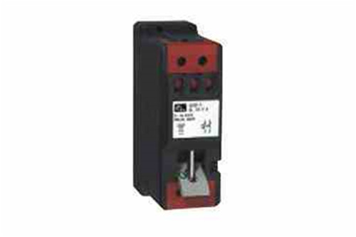 Larson Electronics Explosion Proof Breaker - 230V Rated, 2P - 6kA/C Curve - Panel Mount - ATEX/IECEx Rated