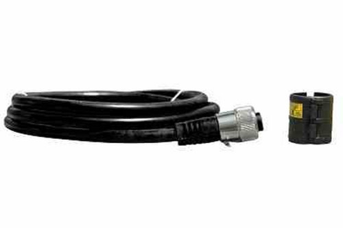 Larson Electronics 75 Foot SOOW Cable with Male and Female Turck Connectors