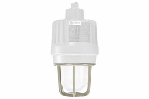 Larson Electronics Guard for EPLC2-175MH Class 2 Division 1 Light 175W Metal Halide Light