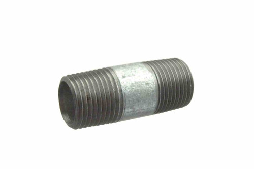 Larson Electronics Rigid Conduit Nipple - 3/4'' x 1.5''