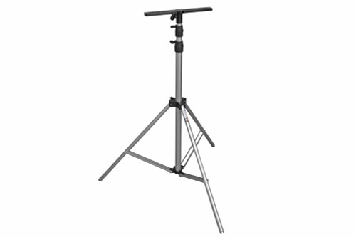 Larson Electronics Portable Tripod Mount for EXPCMR-CER Series Cameras - Extends from 4 to 10 feet  - Aluminum