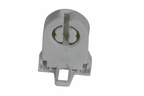 Larson Electronics T8 G13 Prong Tombstone for HALP Series LED Fixtures