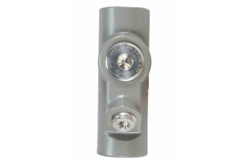 Larson Electronics 1" EYM-Seal off to use with CGB to seal off wiring to explosion proof lights