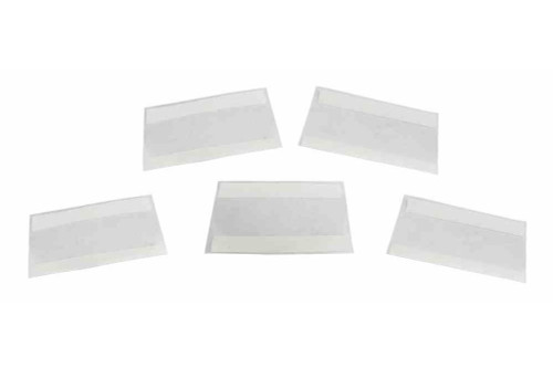 Larson Electronics LensGuard Adhesive Film Protector for the BL40-LED Blasting Light  - 5 Units