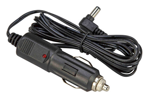 Larson Electronics 12/24V DC Vehicle Adapter for RUL-9 and RUL-10 Rechargeable Spotlight - RUL-9-DC