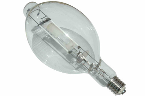 Larson Electronics Replacement 1000 Watt Metal Halide Bulb - 3700K Warm White
