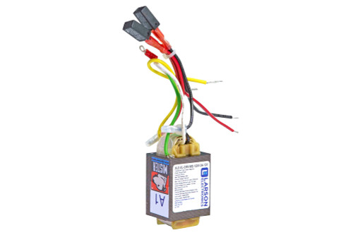 Larson Electronics Class 2 Magnetic Transformer - 12V Single Circuit - 120 VAC 60 Hz Input - 35W Max