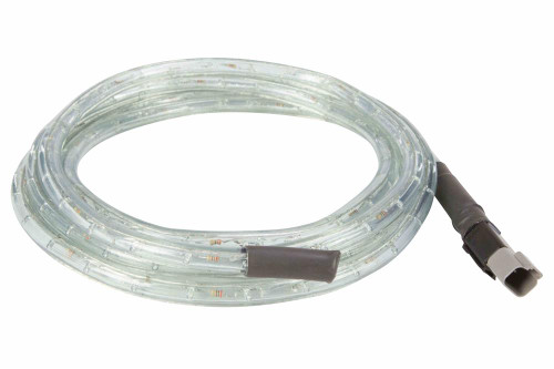 Larson Electronics 36" Colored LED Rope Light - 2.4 Watts - Low Voltage - Weatherproof