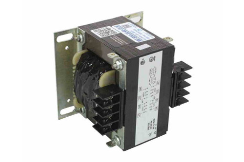 Larson Electronics 50 VA Micro Transformer - 120V Single Phase Input - 277V Single Phase Output