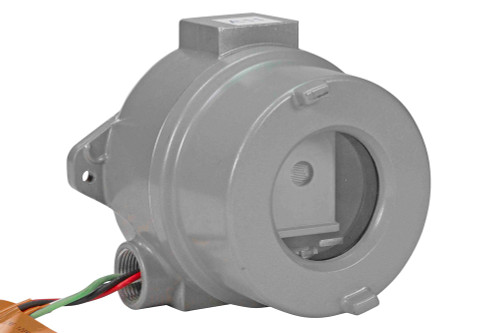 Larson Electronics Explosion Proof Photocell - 800 Watt Rated Day/Night Sensor - Dusk-to-Dawn Operation - Indoor/Outdoor Use