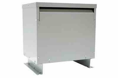 Larson Electronics 300 kVA Autotransformer - 480V Delta Primary - 600V Delta Secondary - 3 Phase - NEMA 3R