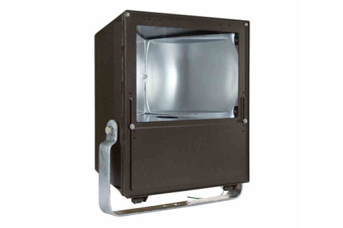 Larson Electronics 1000W Metal Halide Light - Class 1 Division 2 Groups A-D - T3b Temp - 110,000 lumens - 480V 1 Phase