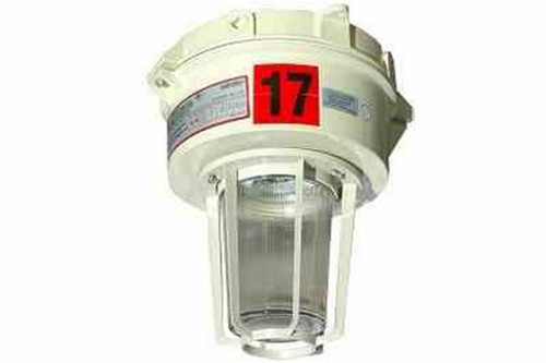 Larson Electronics Class 2 Division 1 Light - 150 Watt High Pressure Sodium Light - Hazardous Location Lighting