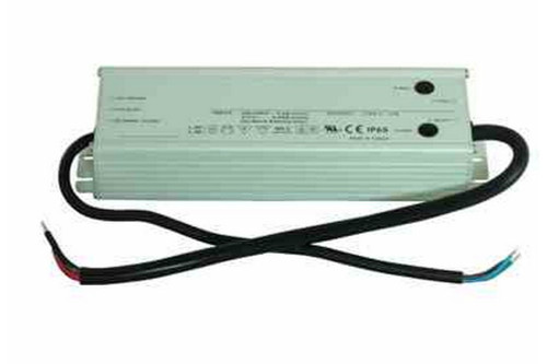 Larson Electronics Waterproof Transfomer Converts 100V-277V AC to 24 Volts DC - Capacity to 6 amps