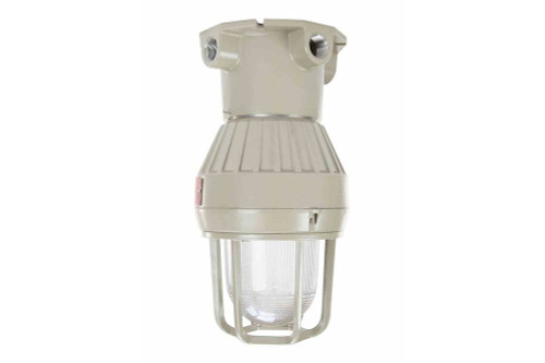 Larson Electronics Explosion Proof LED Strobe Light - 120-240 Volts AC - 141 Candela - Class 1 Div. 1