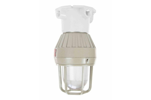 Larson Electronics Explosion Proof LED Strobe Light - Replacement Lamp Body w/ LED Assembly - NO MOUNT, GUARD OR GLOBE