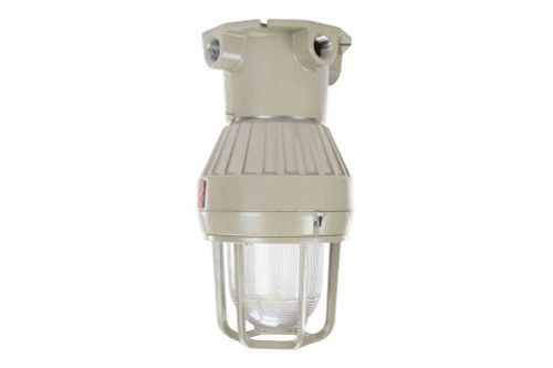 Larson Electronics 8W Explosion Proof LED Strobe Light - low voltage - 30 Flash Patterns - Sync Capable